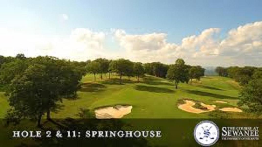 The Smoke House Lodge Monteagle Exteriör bild