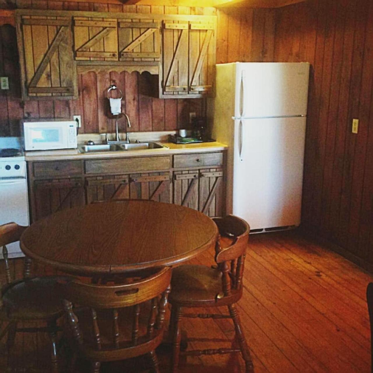 The Smoke House Lodge Monteagle Exteriör bild